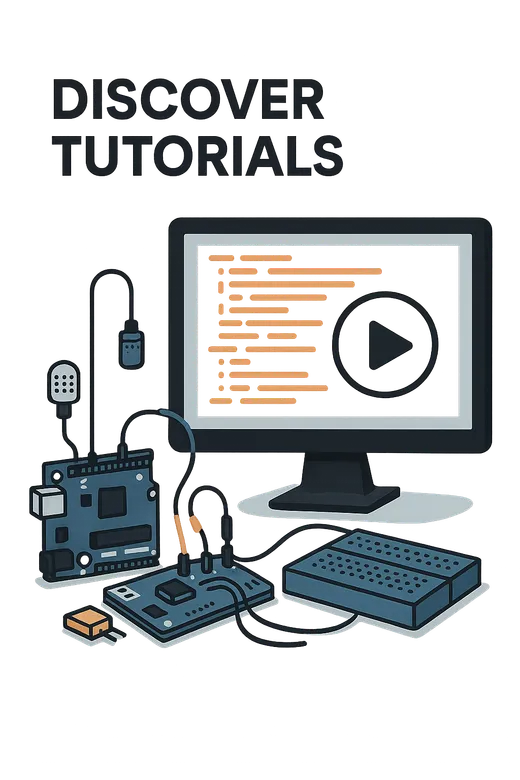 Discover Tutorials