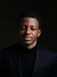 Solomon Ankomah